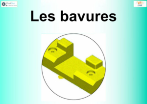 bavure définition